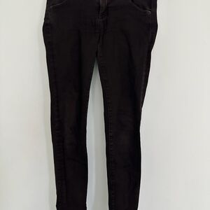 Black jeans